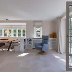 בית נופש Hues Holm Alkersum