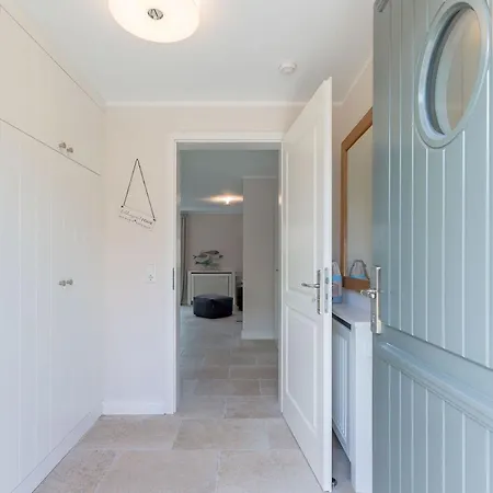 Hues Holm Vakantiehuis