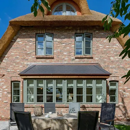 Feriehus Hues Holm *