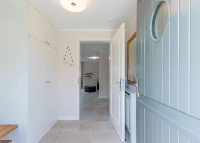 Hues Holm Vakantiehuis