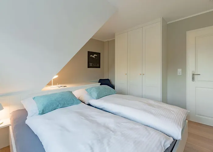 Hues Holm Vakantiehuis