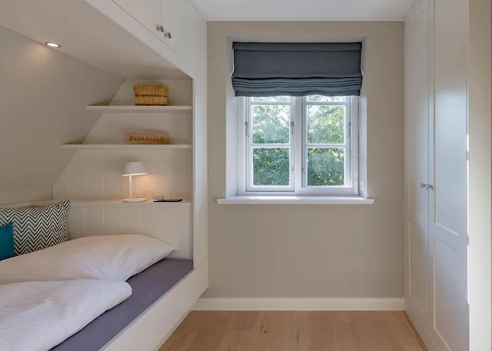 Hues Holm Vakantiehuis