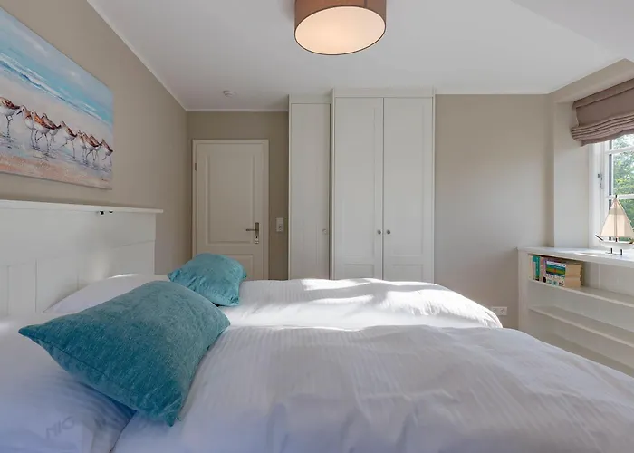 Hues Holm Vakantiehuis