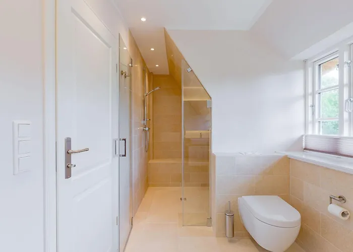 Vakantiehuis Hues Holm