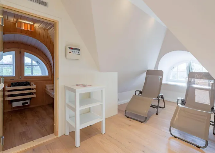 Hues Holm Vakantiehuis